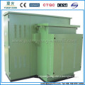 The ZGS Pad Mounted Combined Transformer (ZBW) 200KVA